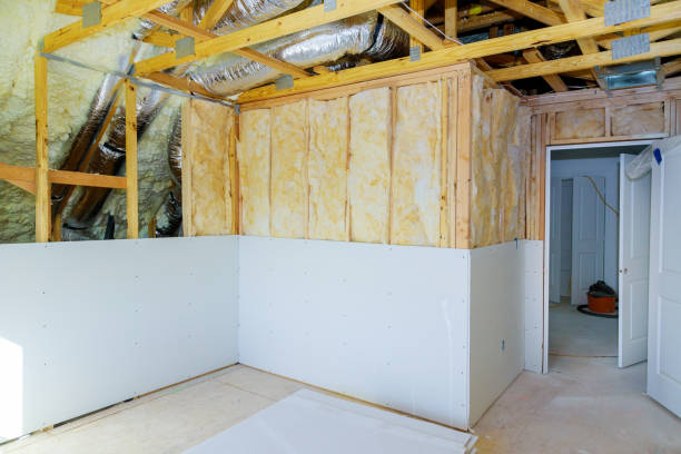 Types of Insulation We Offer in Tanaina, AK