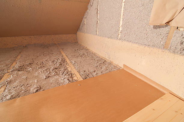 Best Spray Foam Insulation in Tanaina, AK